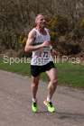Senior mens 12 Stage Relay, ERRA 12 and 6 Stage Relays, Sutton Coldfield. Photo: David T. Hewitson/Sports for All Pics